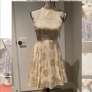 Urban Outfitters mini dress